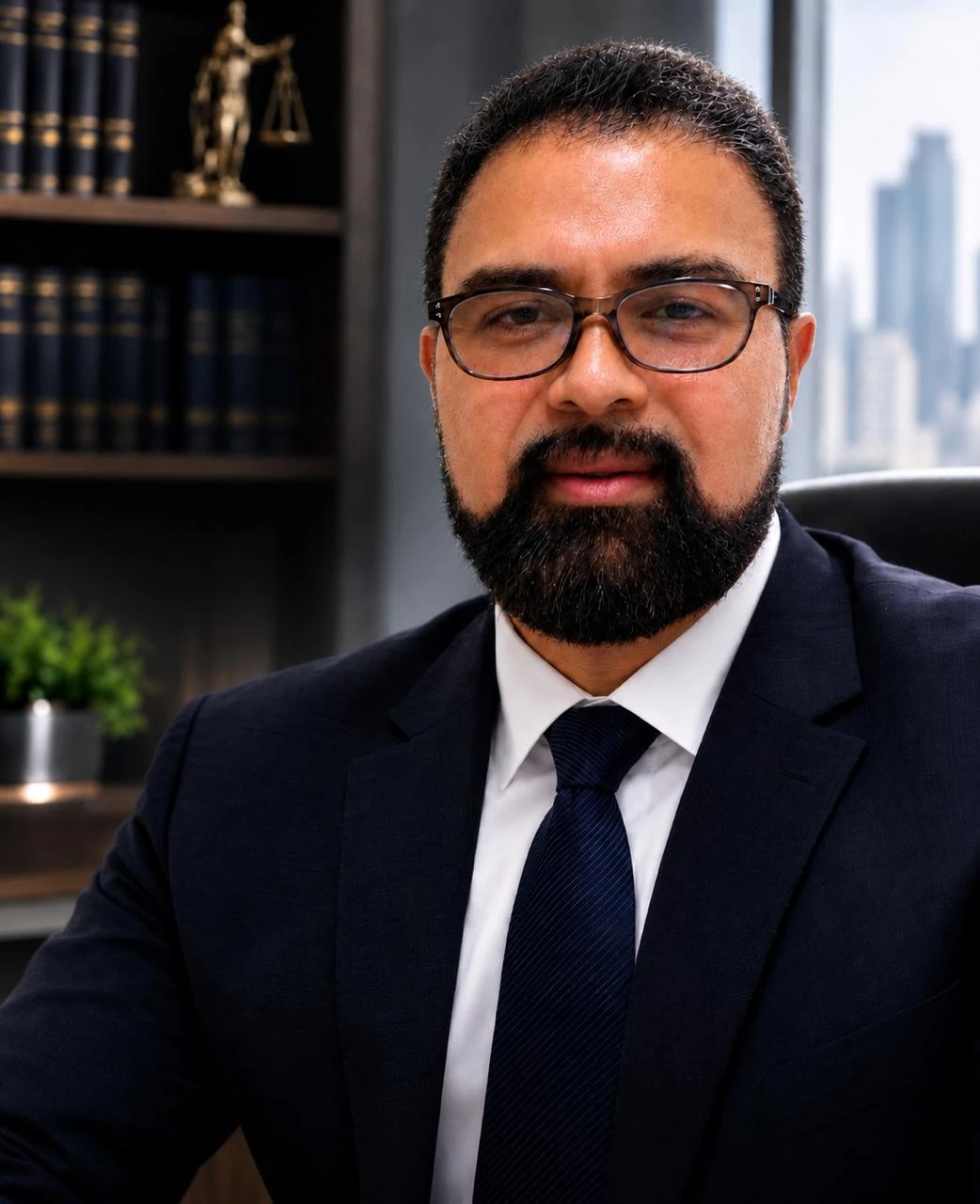 Luis Puga