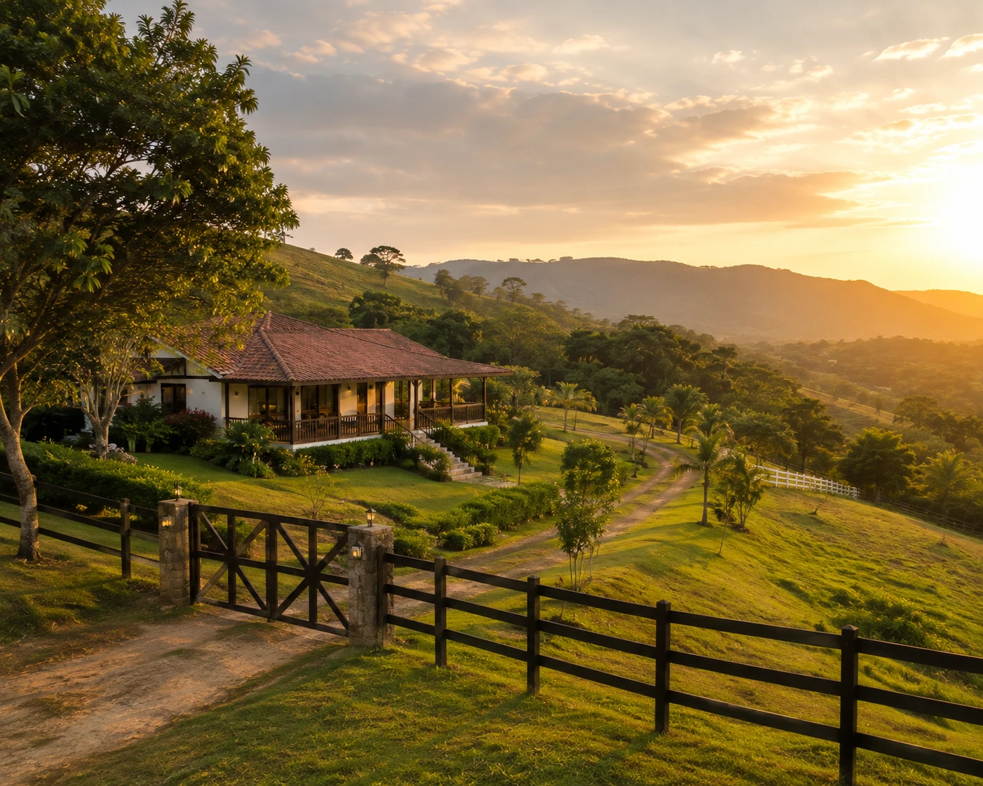 Finca