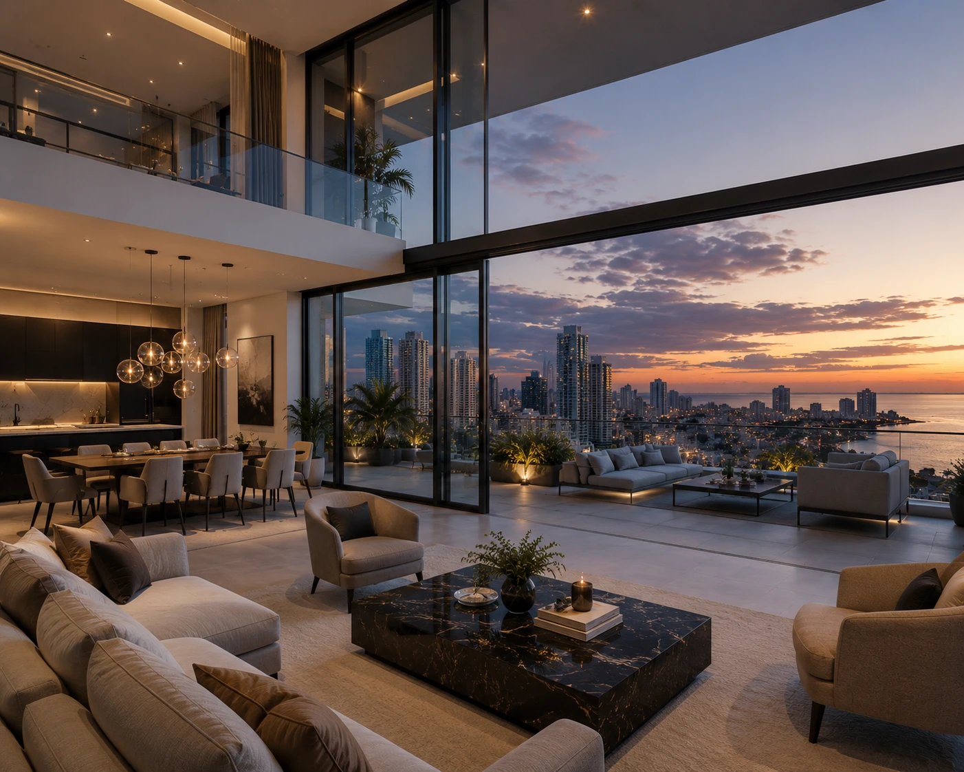 Penthouse
