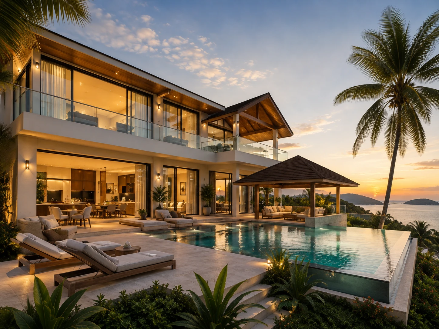 Villa